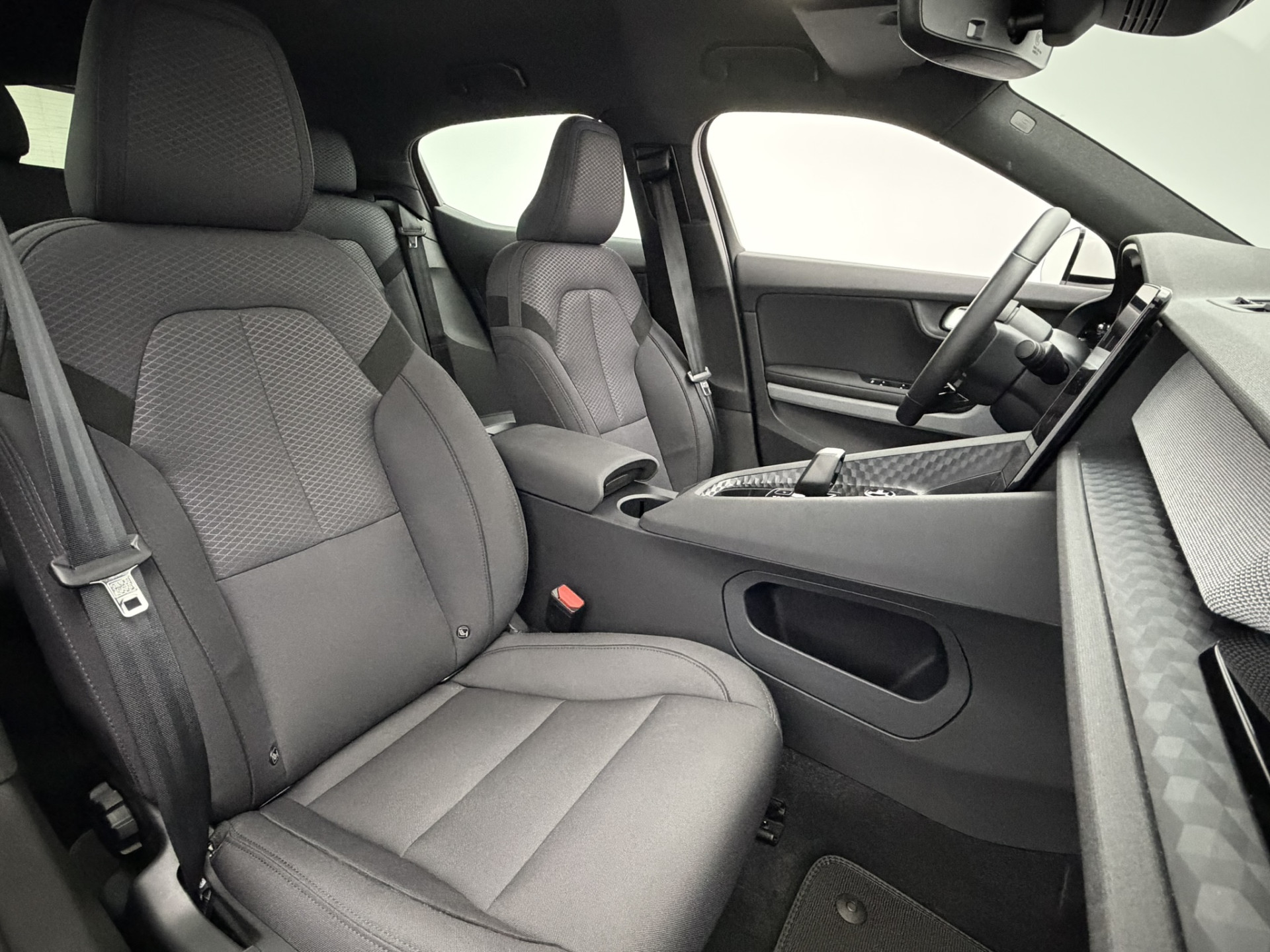 Foto van Polestar Polestar 2