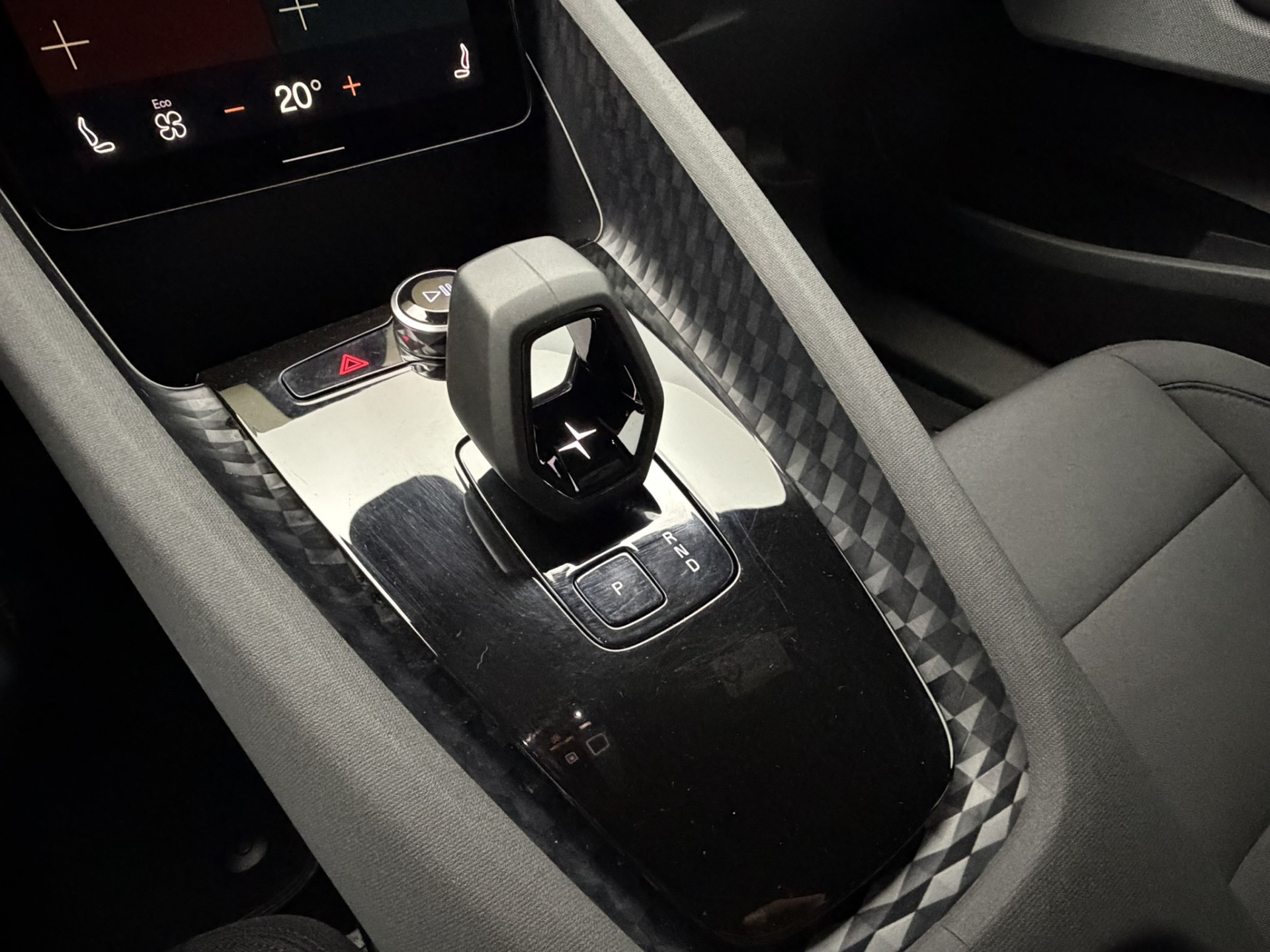Foto van Polestar Polestar 2