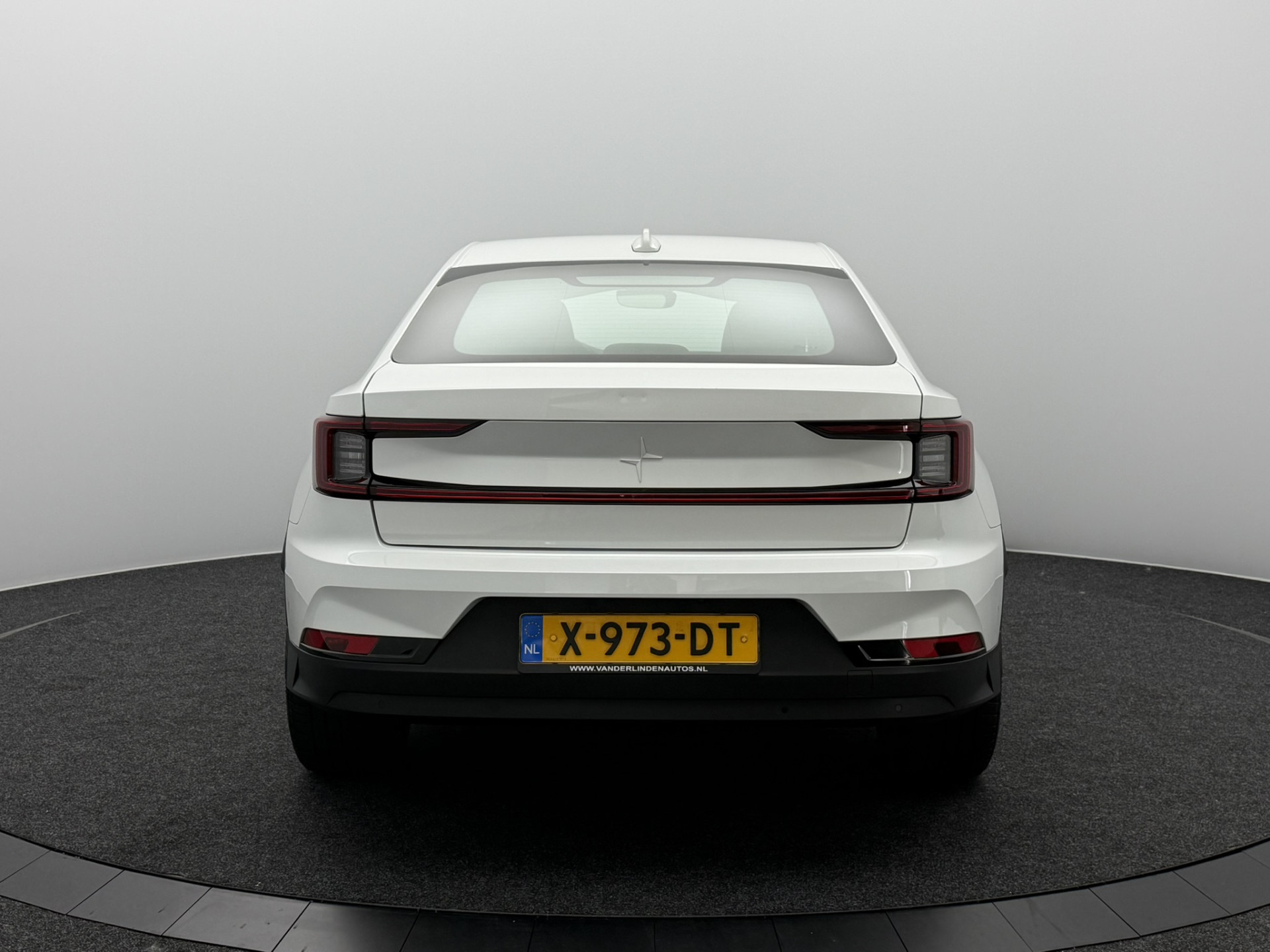 Foto van Polestar Polestar 2
