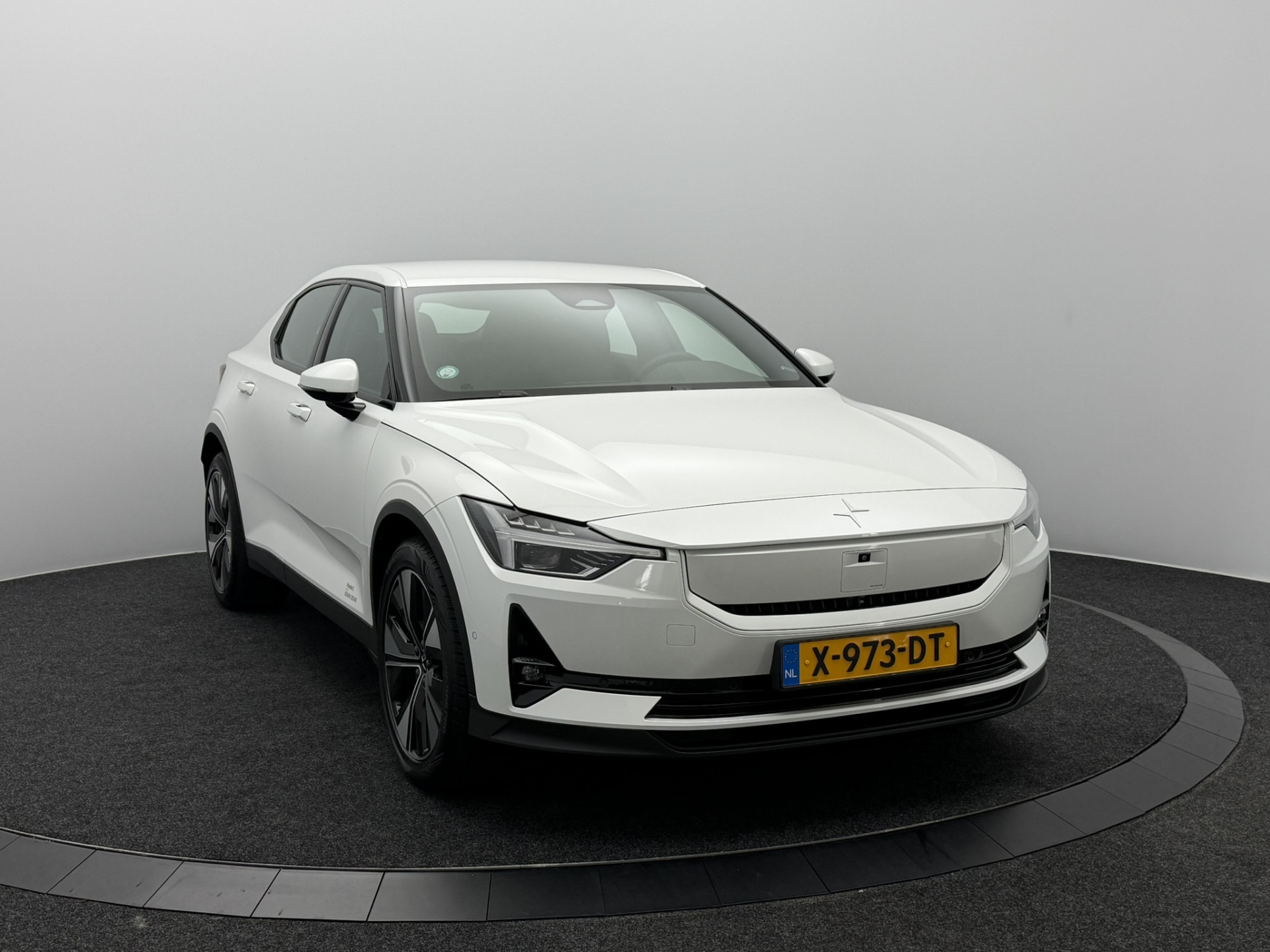Foto van Polestar Polestar 2
