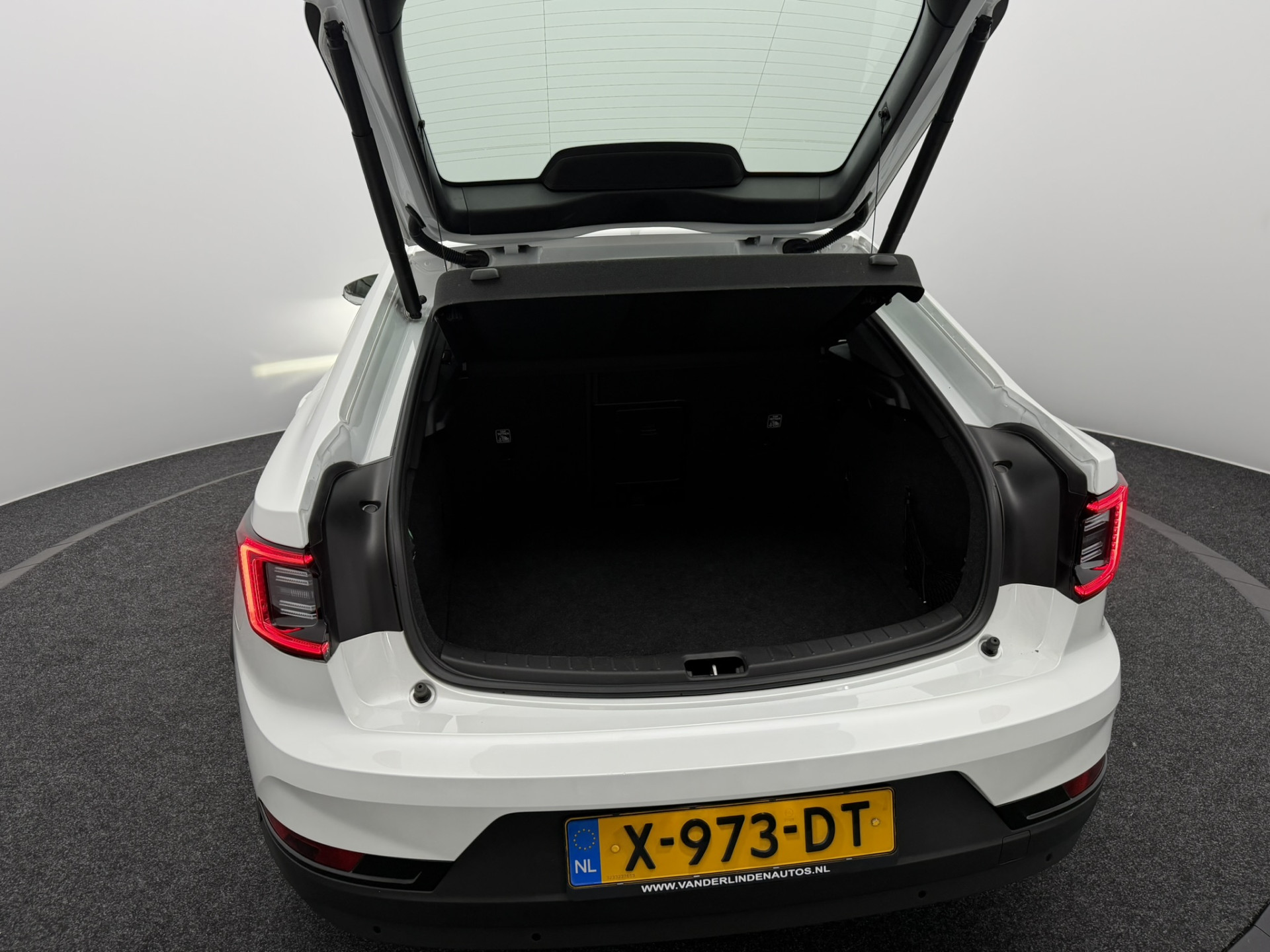 Foto van Polestar Polestar 2