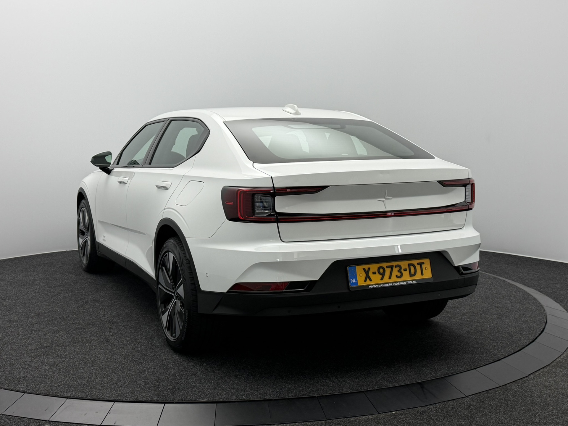 Foto van Polestar Polestar 2