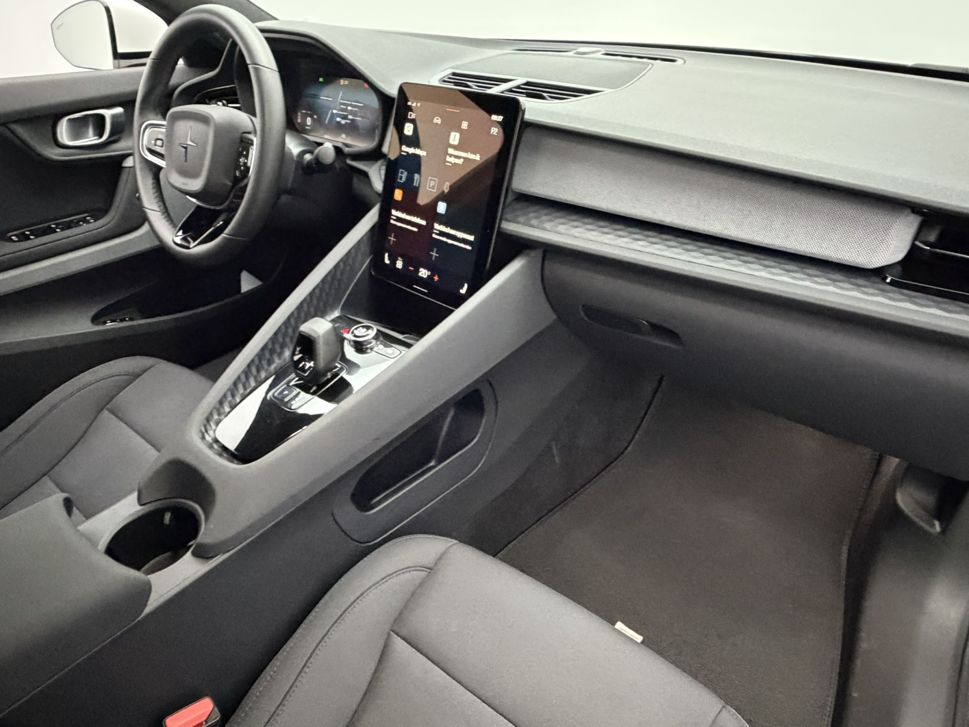 Foto van Polestar Polestar 2