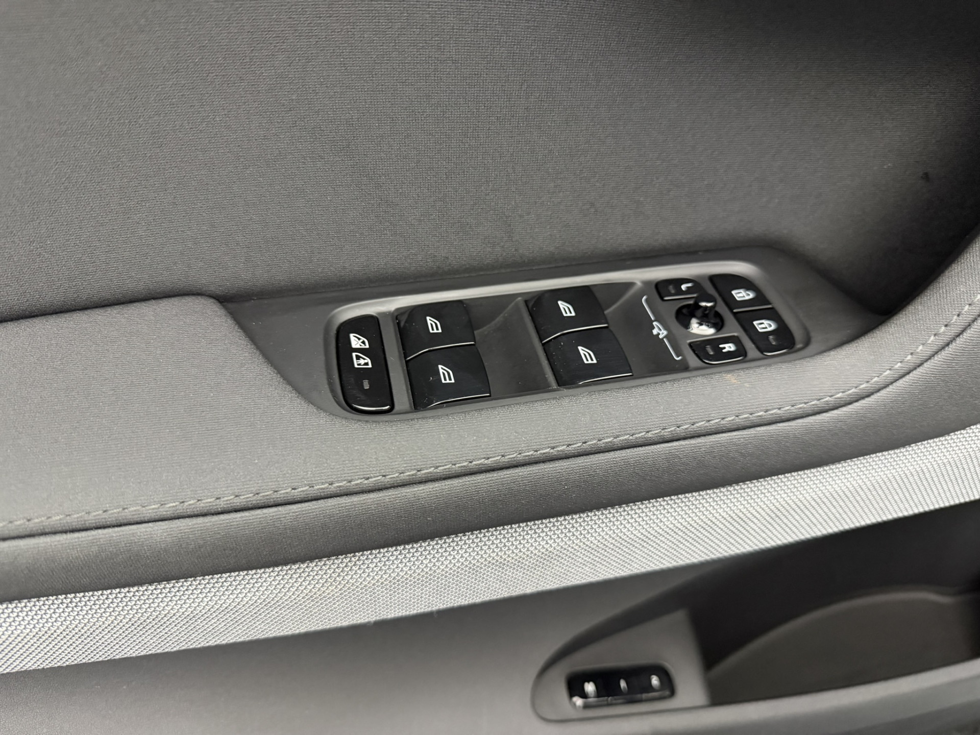 Foto van Polestar Polestar 2