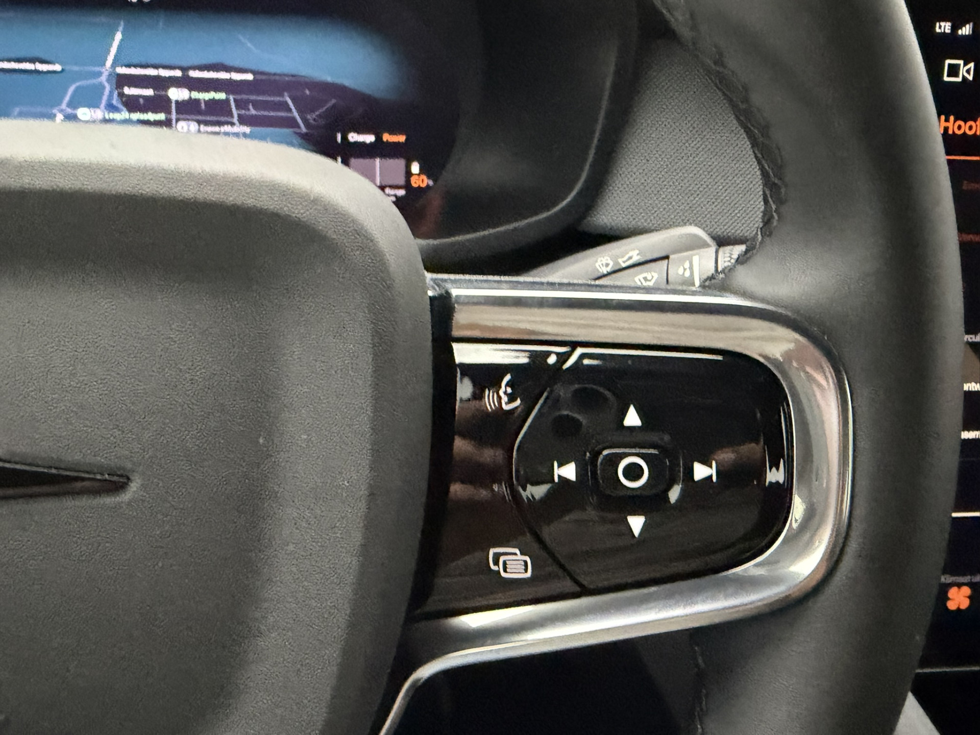 Foto van Polestar Polestar 2