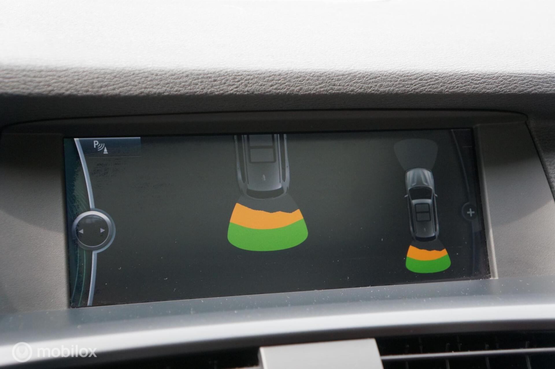 Foto van BMW X Reihe