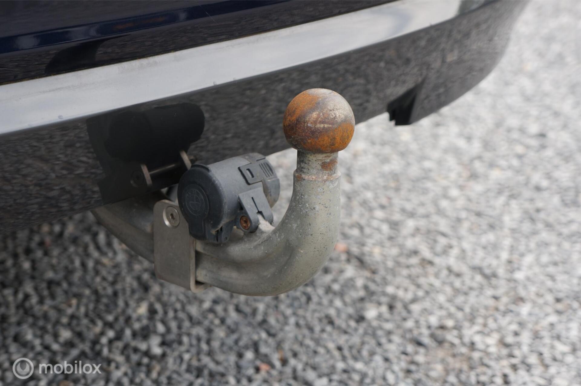Foto van BMW X Reihe