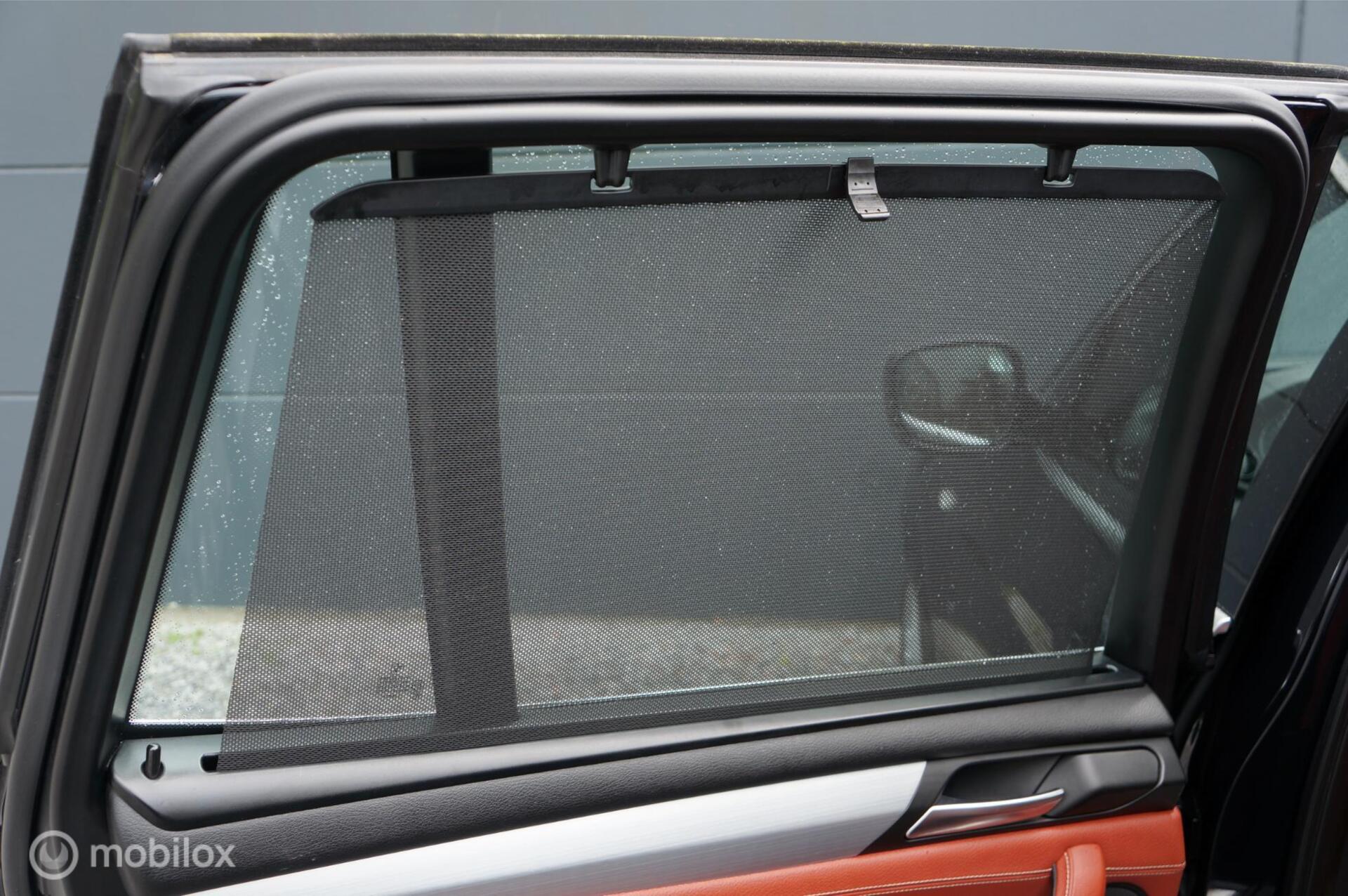 Foto van BMW X Reihe