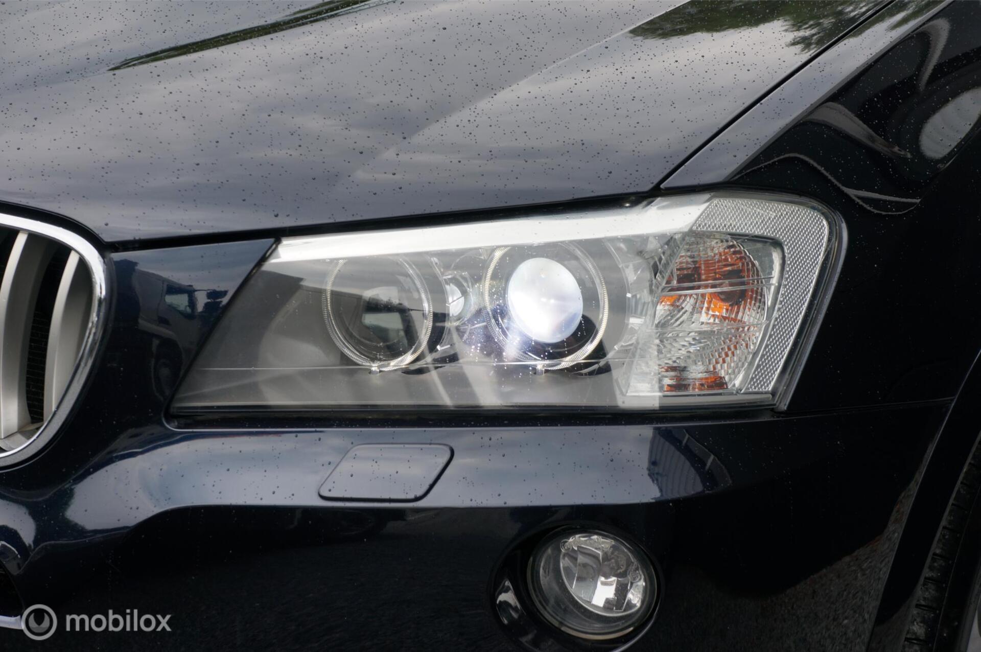 Foto van BMW X Reihe