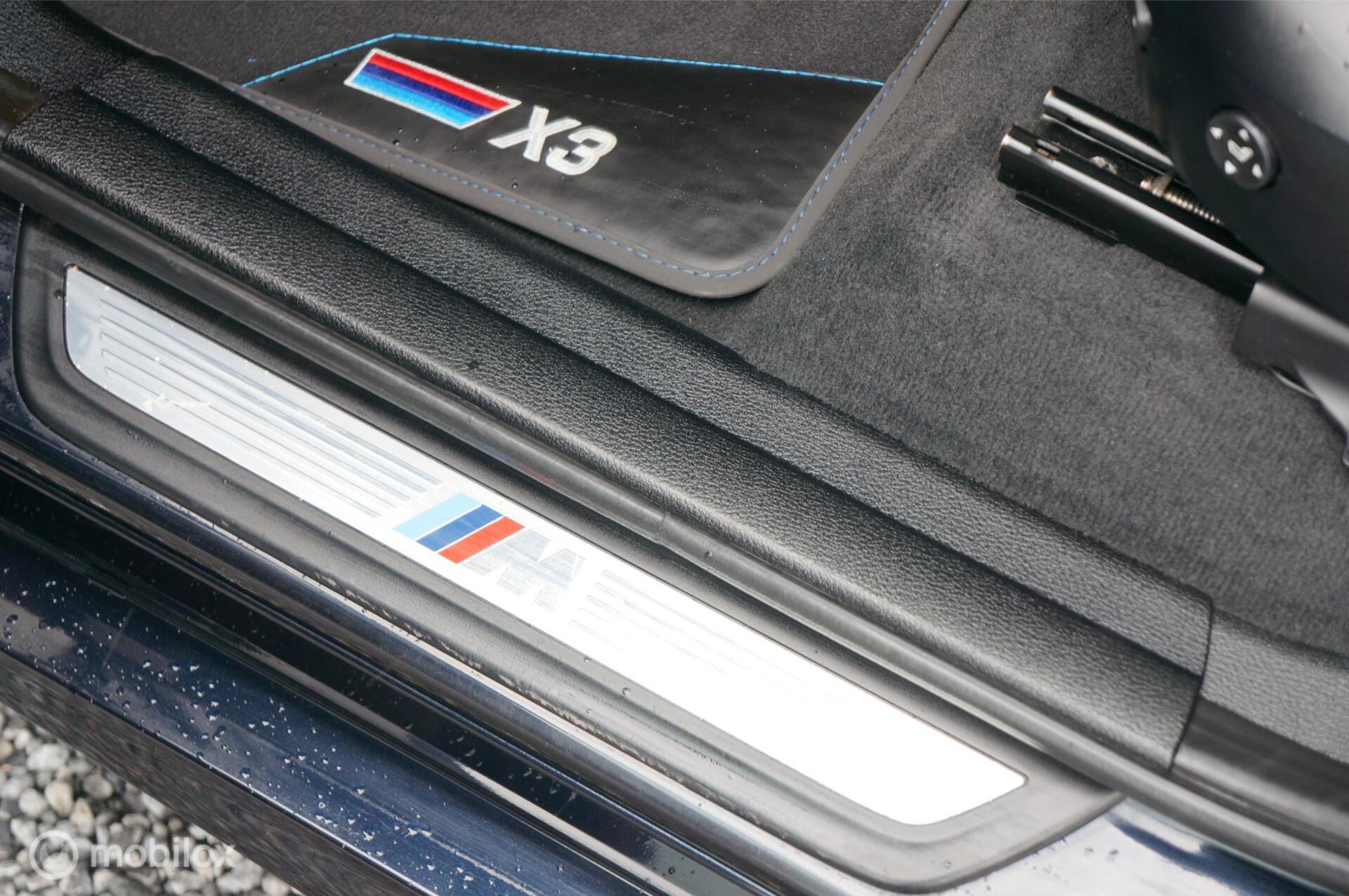 Foto van BMW X Reihe