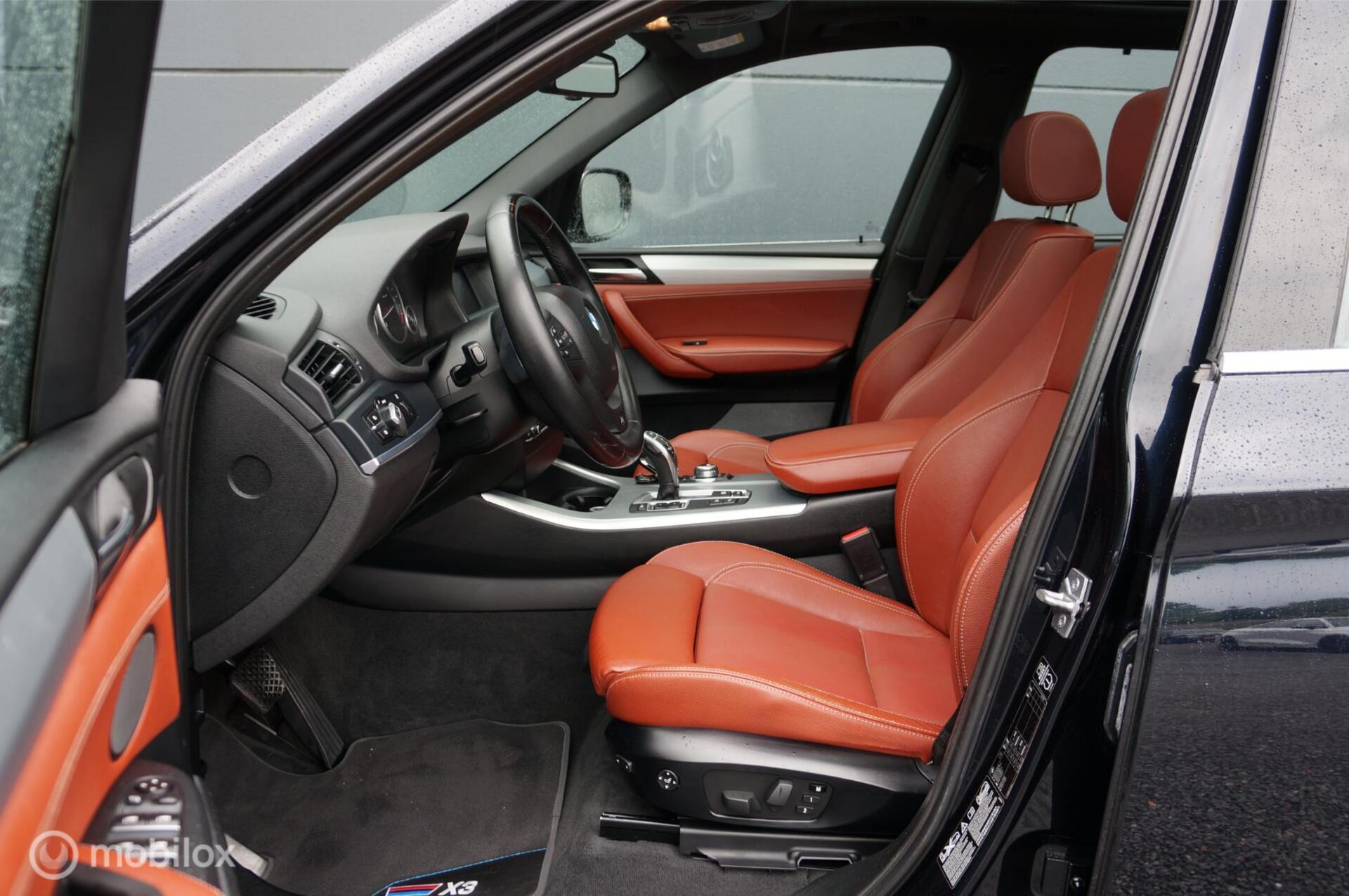 Foto van BMW X Reihe