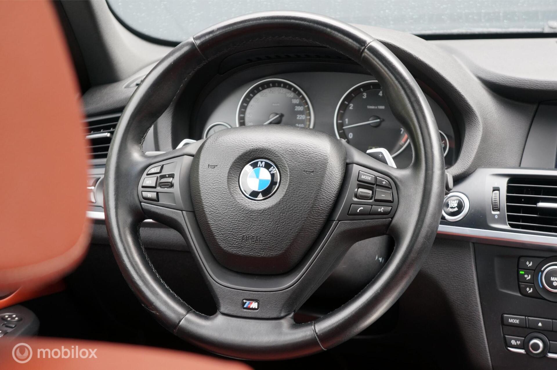 Foto van BMW X Reihe