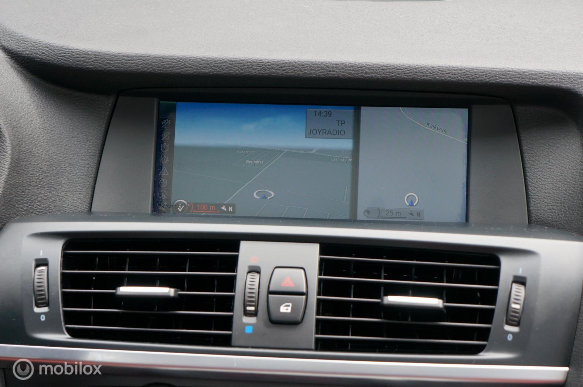 Foto van BMW X Reihe