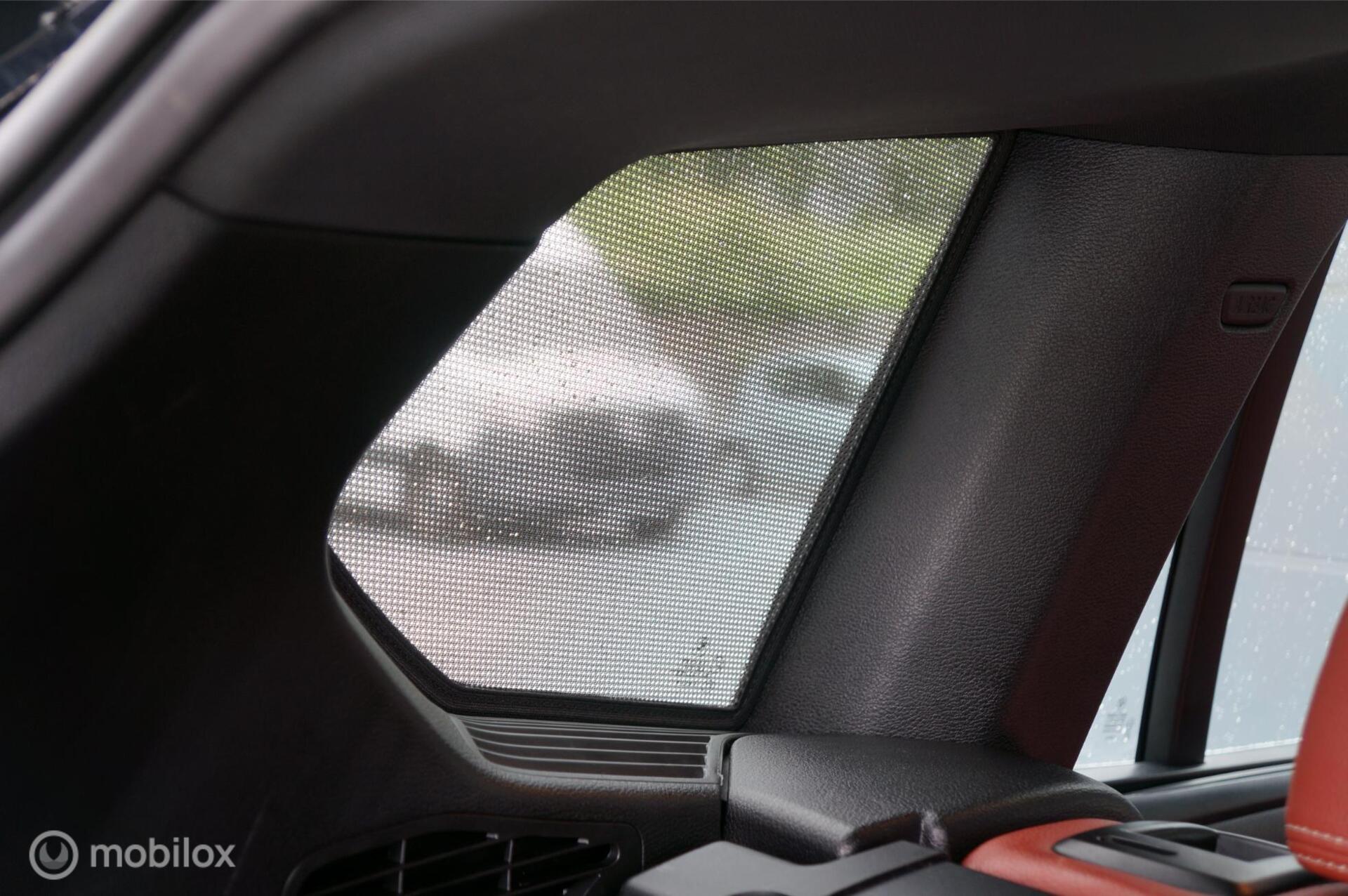Foto van BMW X Reihe
