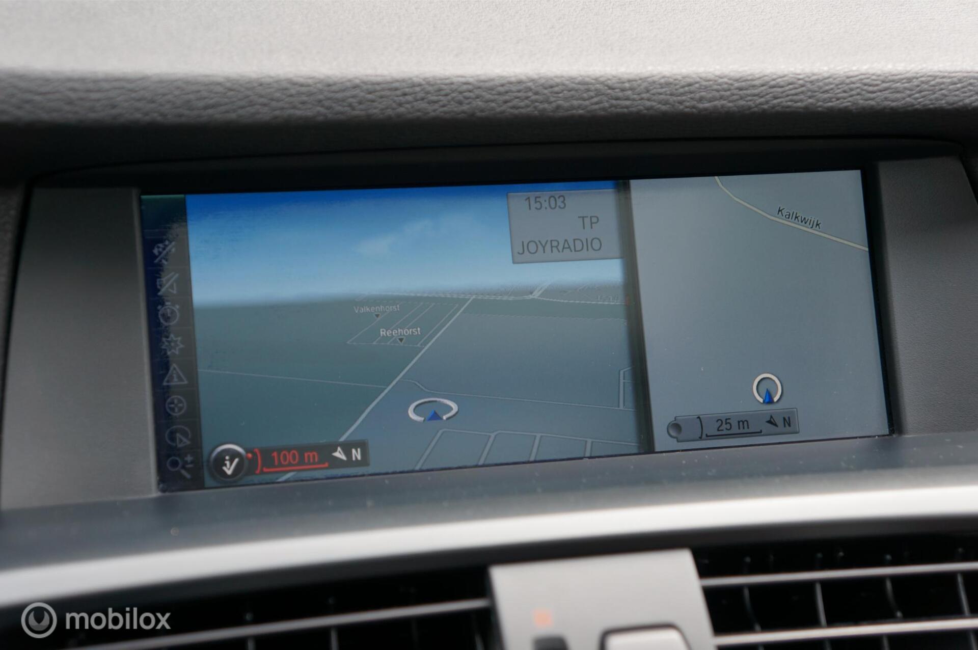 Foto van BMW X Reihe