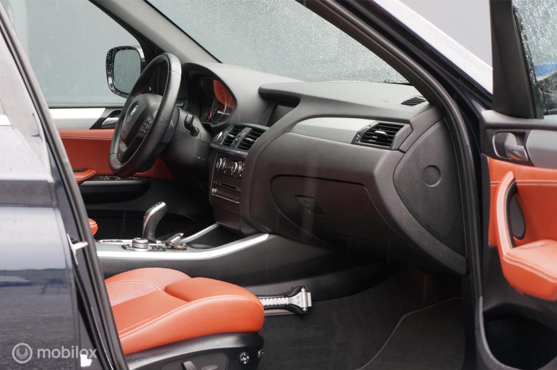 Foto van BMW X Reihe