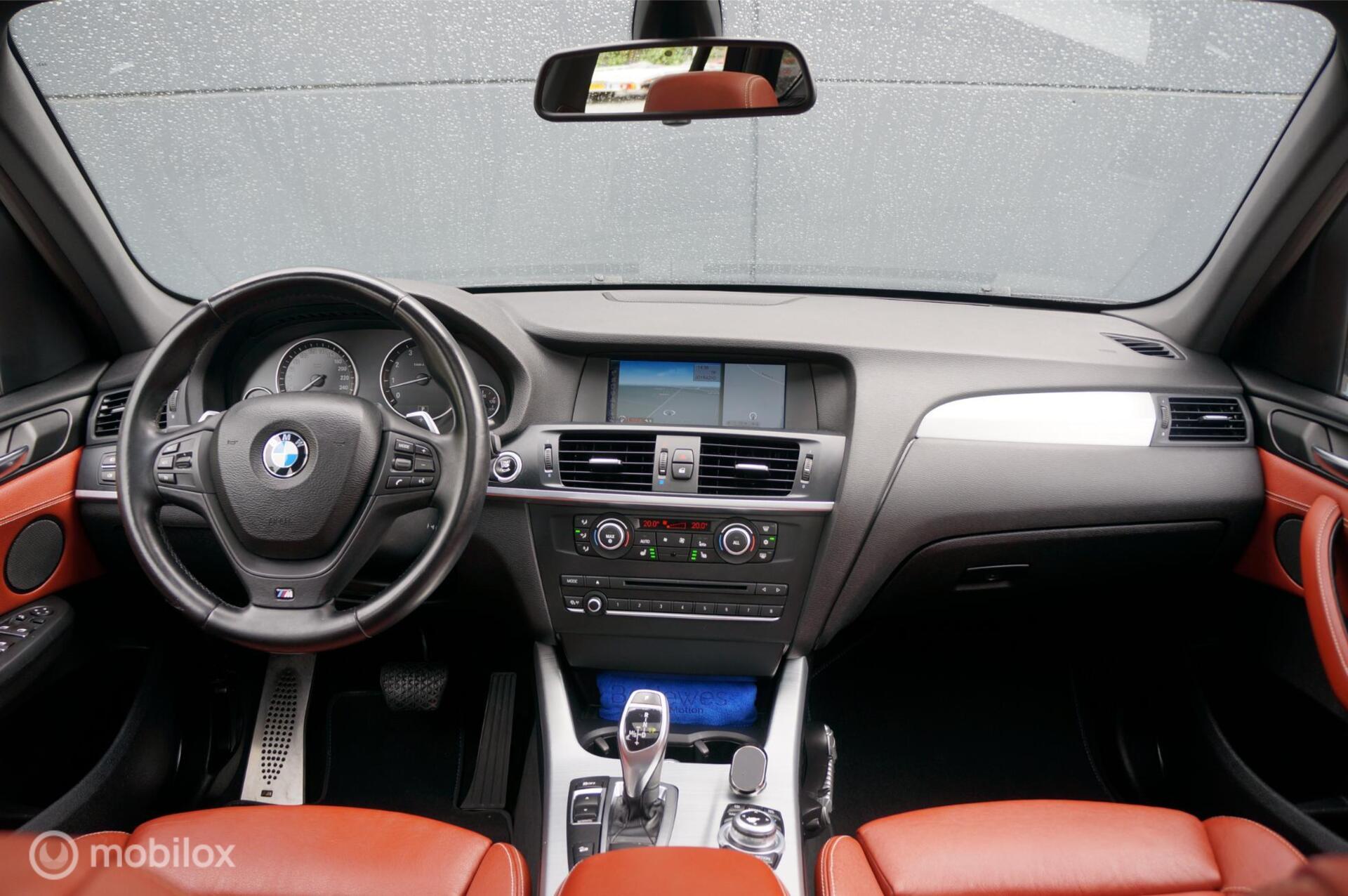 Foto van BMW X Reihe