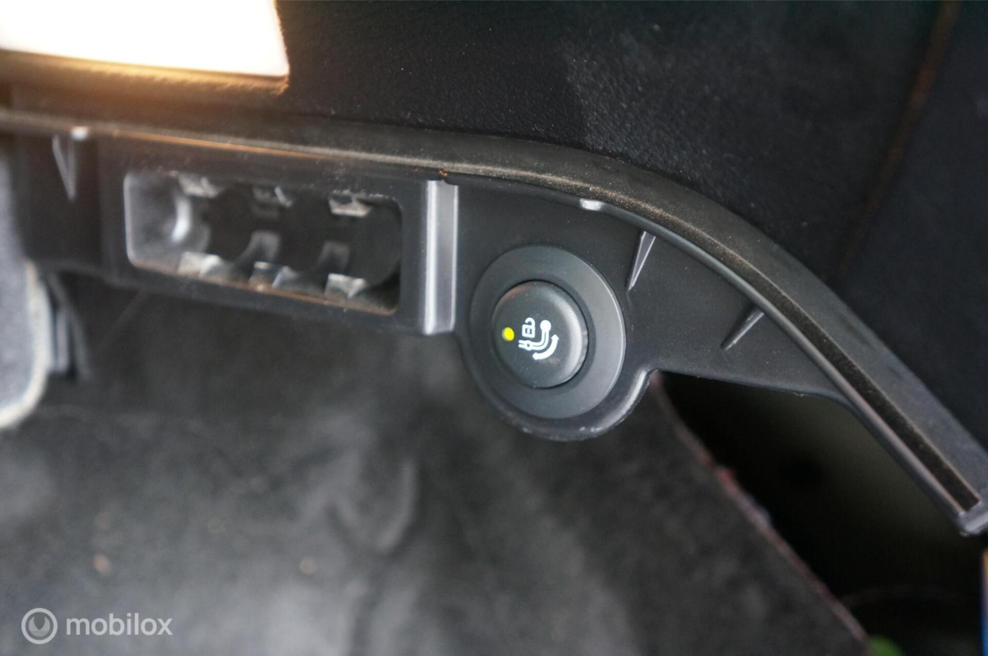Foto van BMW X Reihe