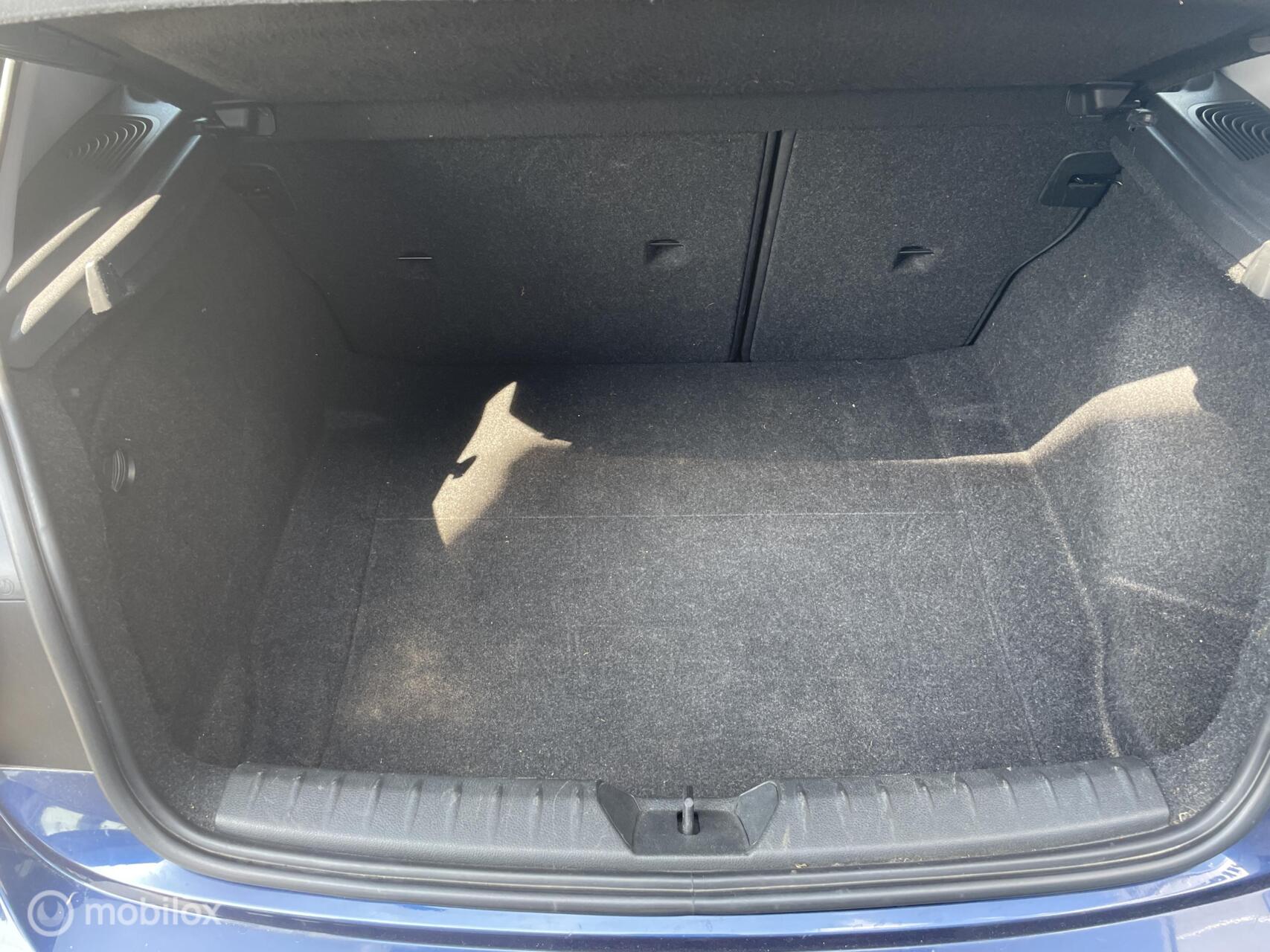 Foto van BMW 1er Reihe