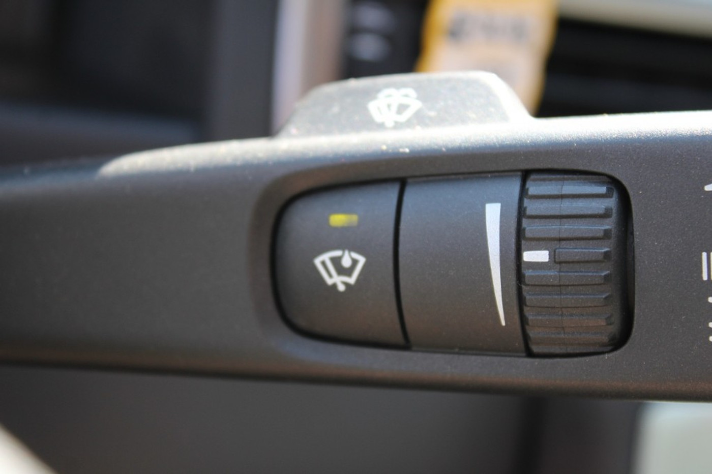 Foto van Volvo S80