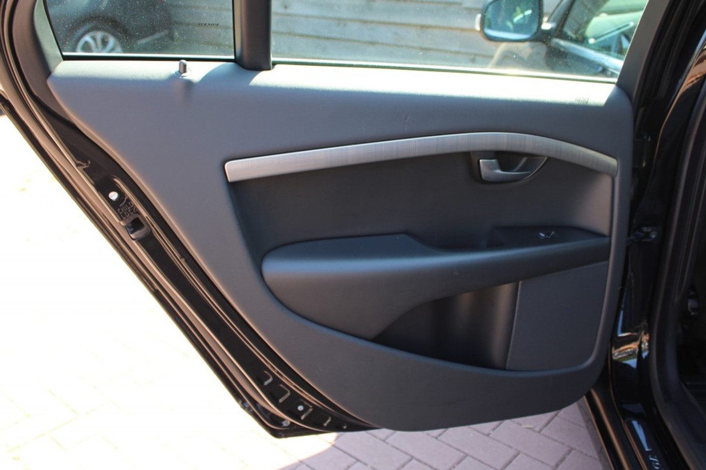 Foto van Volvo S80