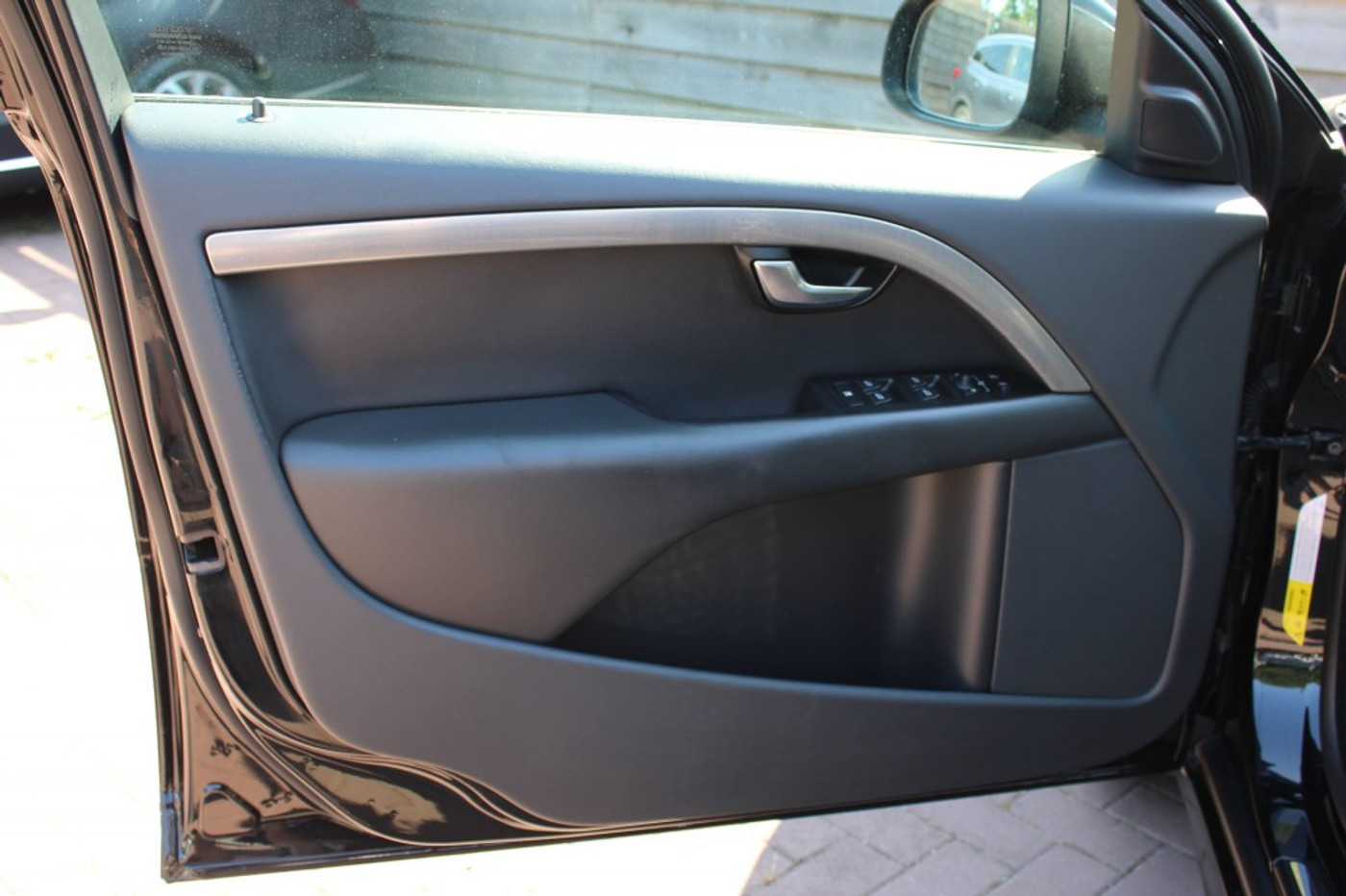 Foto van Volvo S80