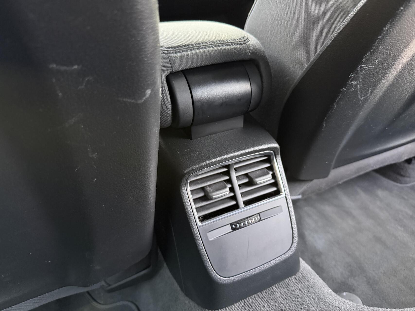 Foto van Audi A3 Limousine