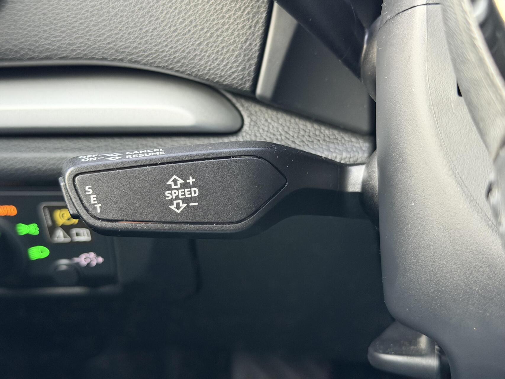 Foto van Audi A3 Limousine
