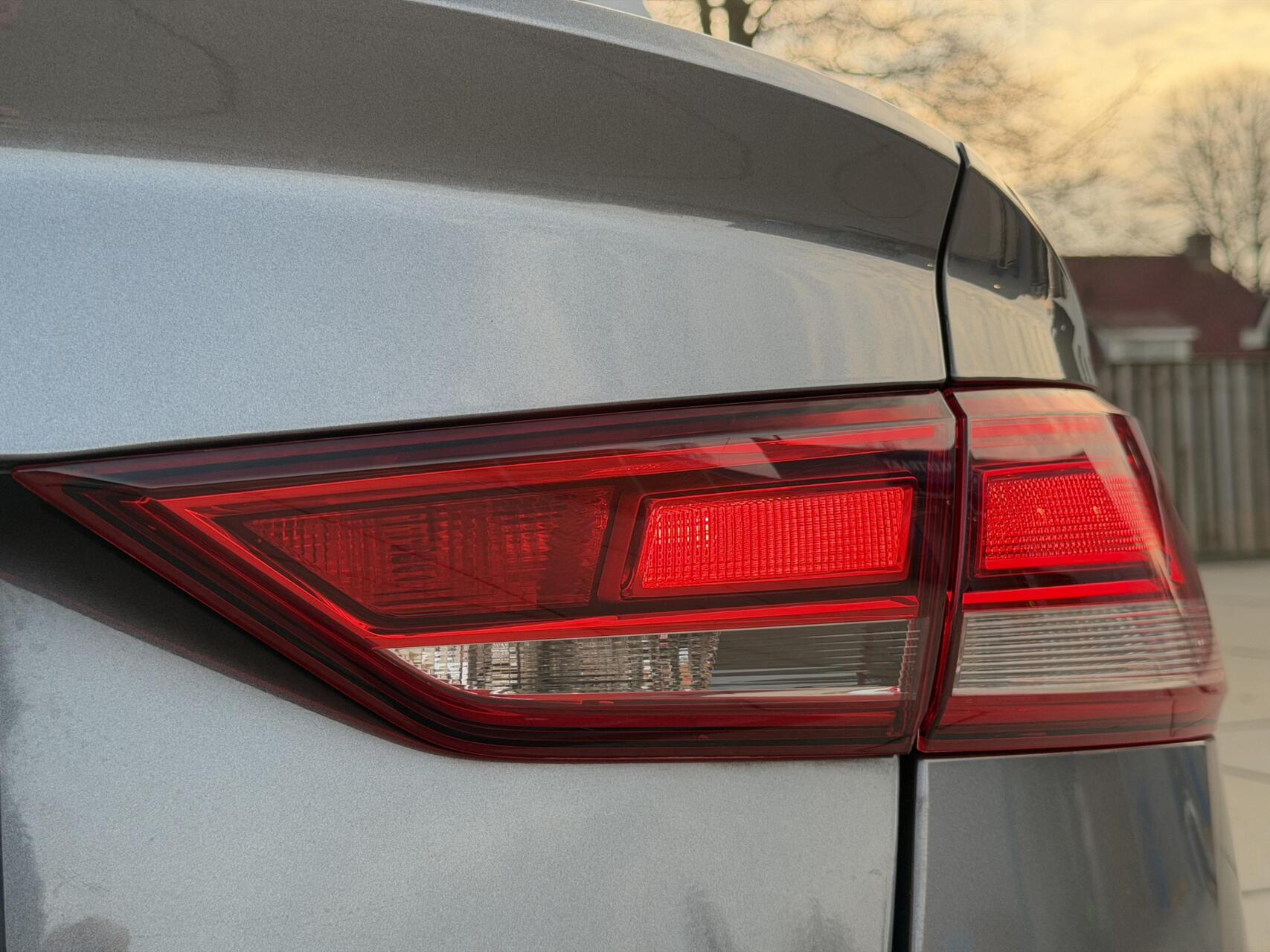 Foto van Audi A3 Limousine