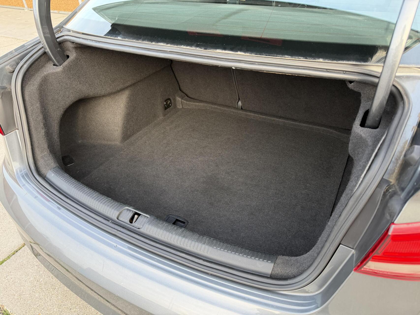 Foto van Audi A3 Limousine
