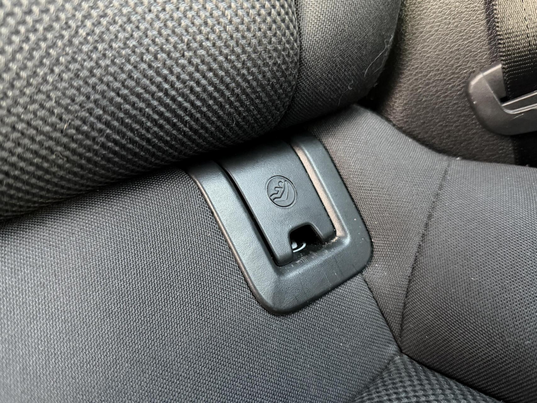 Foto van Audi A3 Limousine