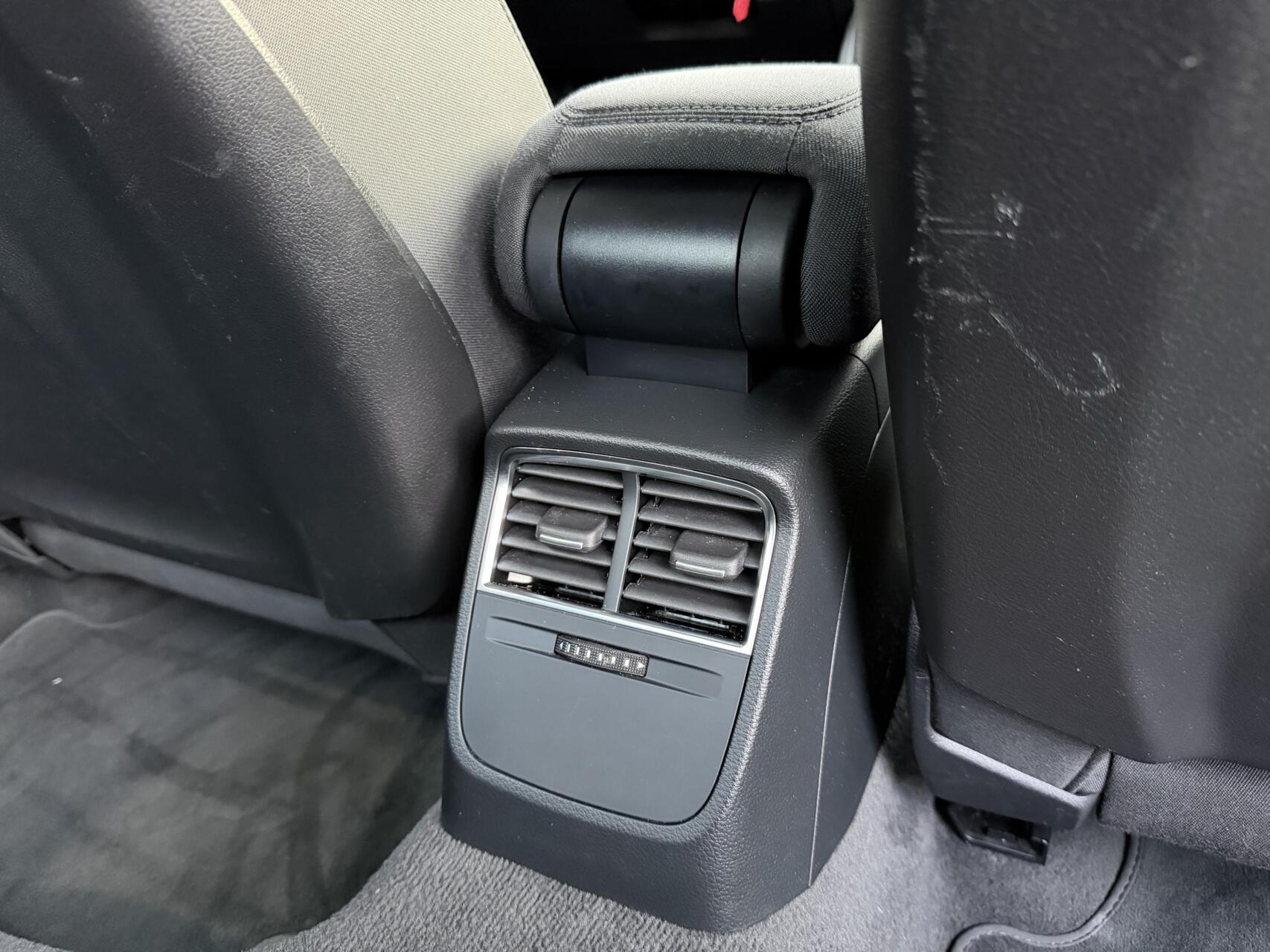 Foto van Audi A3 Limousine