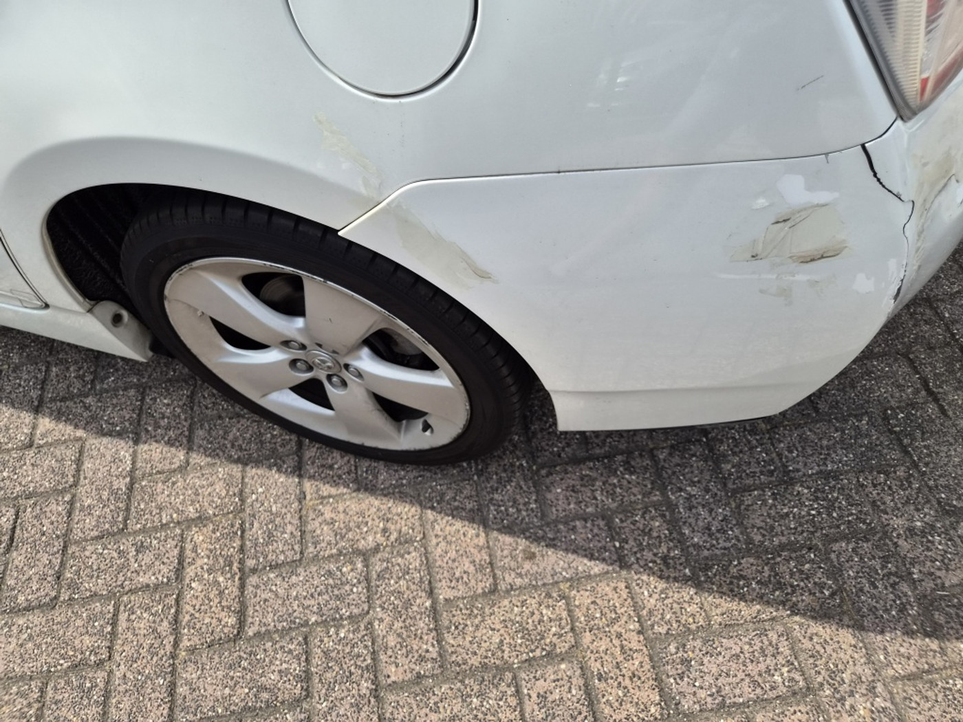 Foto van Toyota Toyota Prius