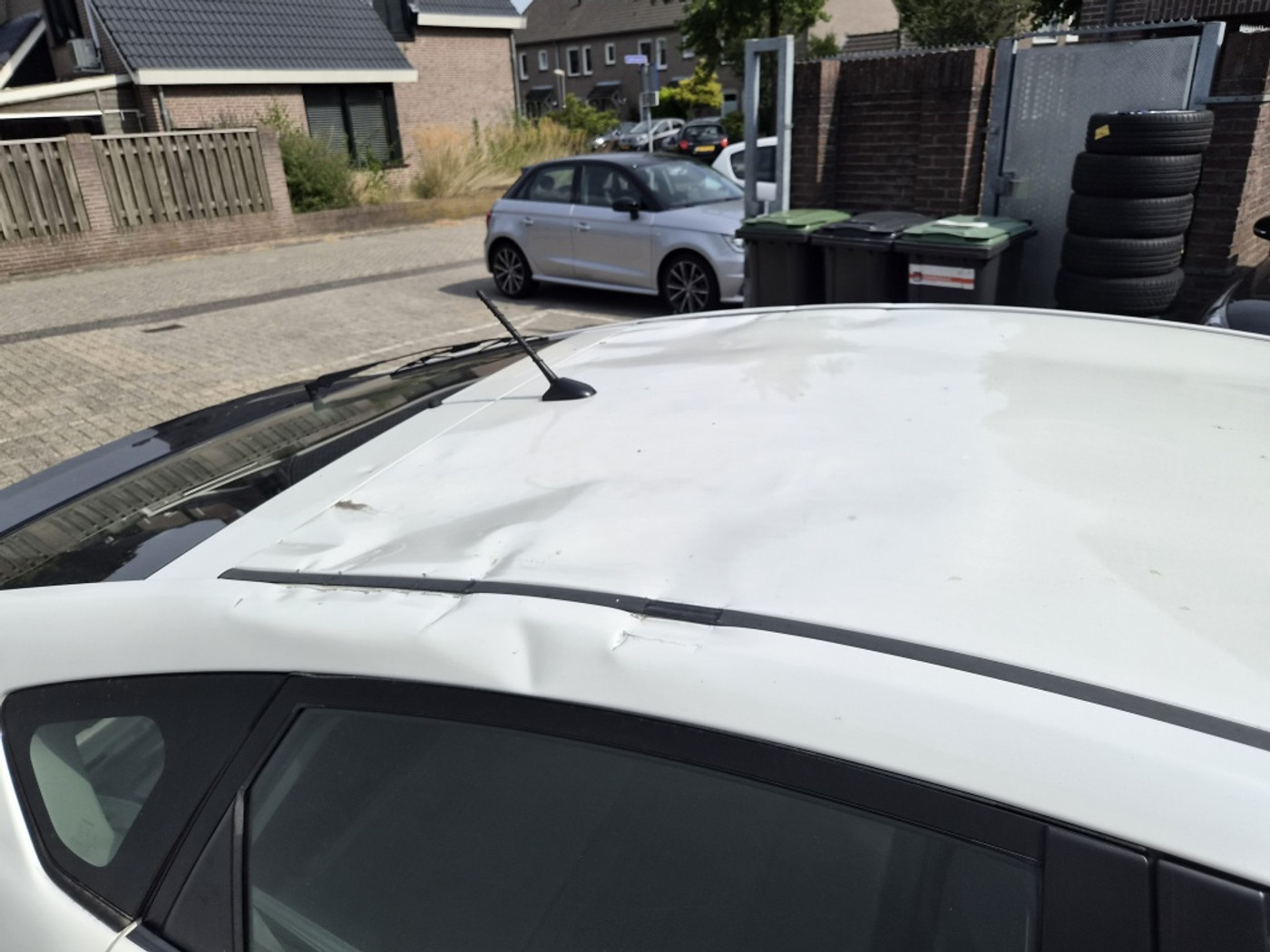 Foto van Toyota Toyota Prius