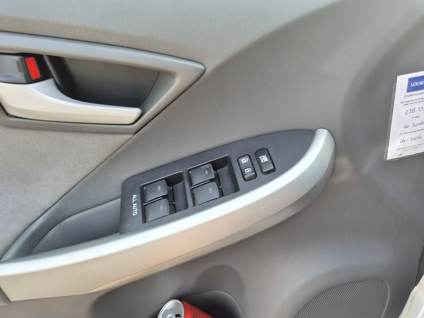 Foto van Toyota Toyota Prius