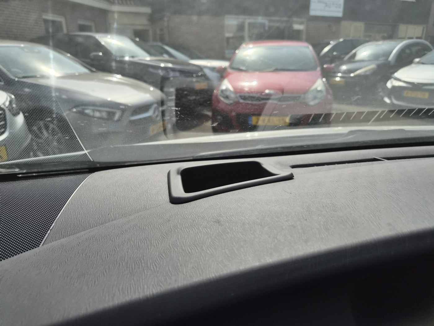 Foto van Toyota Toyota Prius