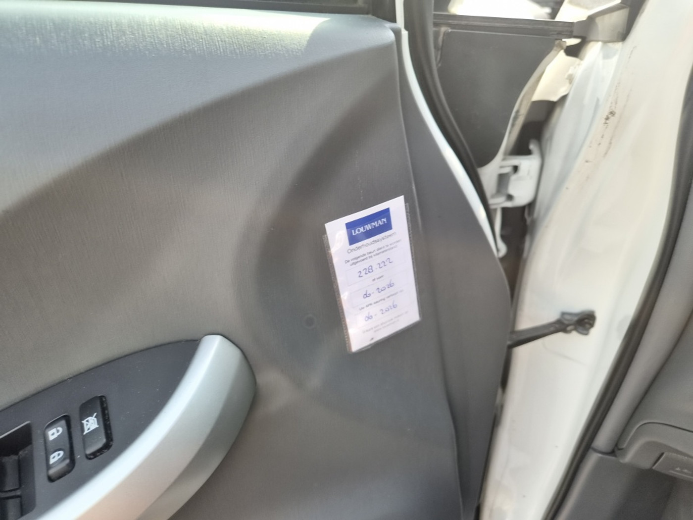 Foto van Toyota Toyota Prius