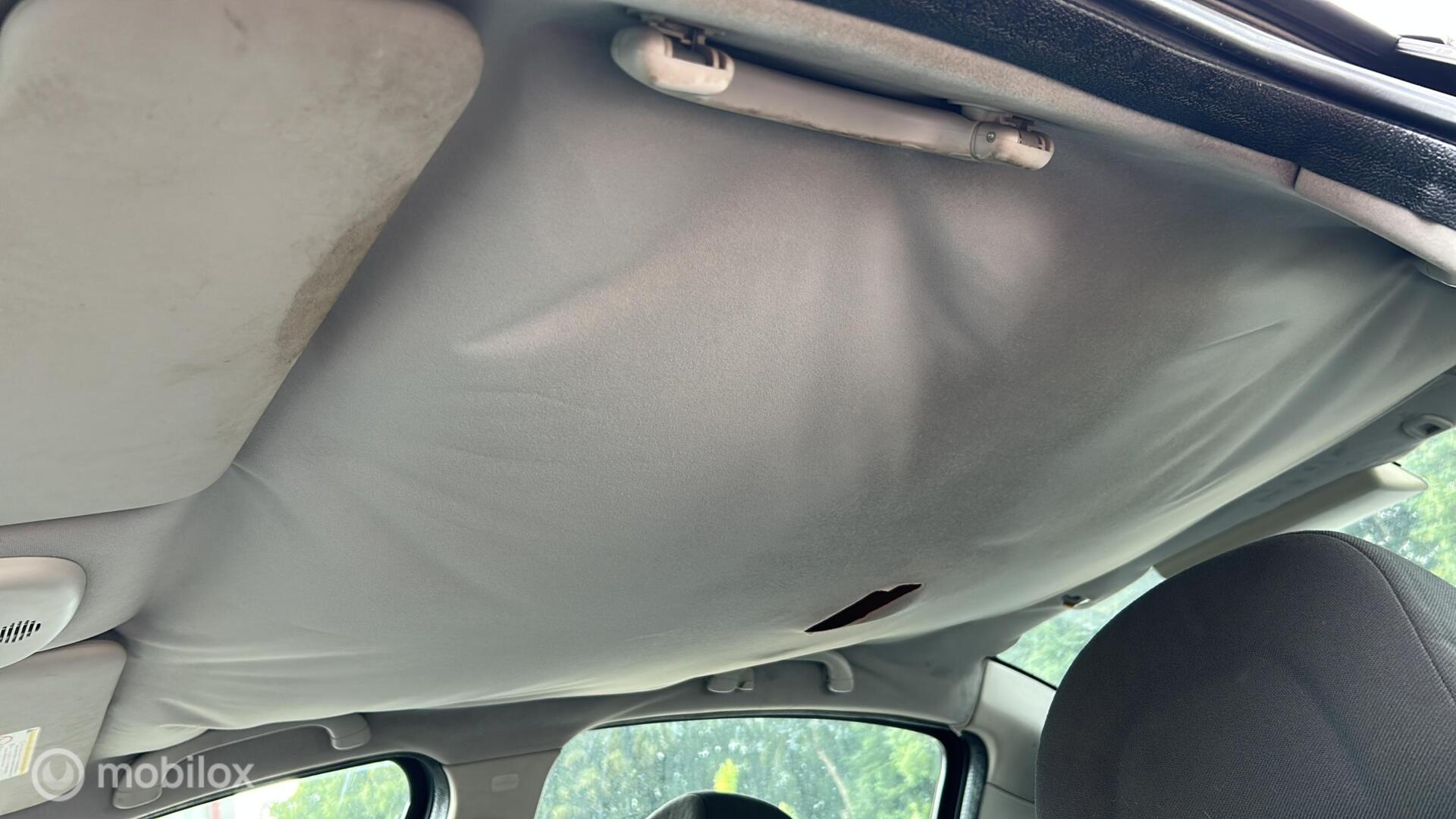 Foto van Peugeot 407