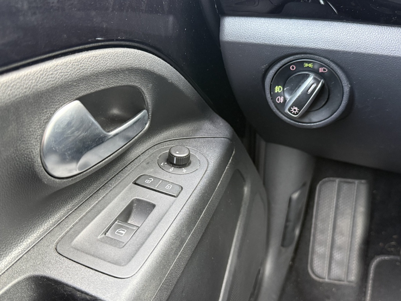 Foto van Volkswagen Up