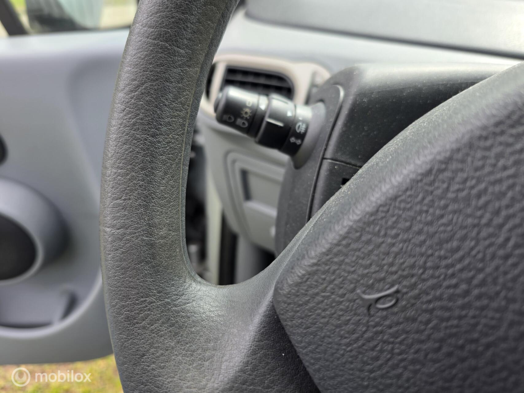 Foto van Renault Modus
