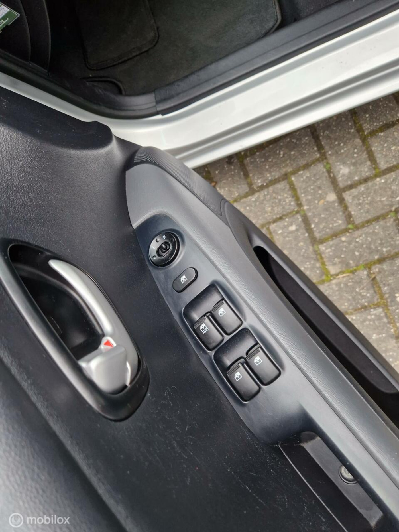 Foto van Hyundai I10