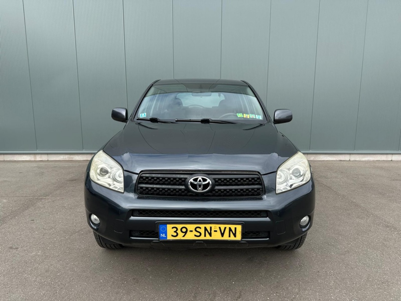 Foto van Toyota Rav4