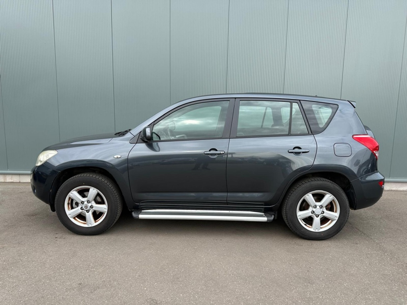 Foto van Toyota Rav4
