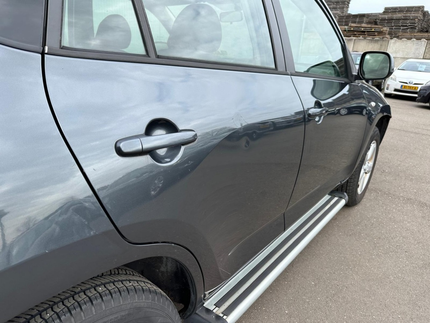 Foto van Toyota Rav4