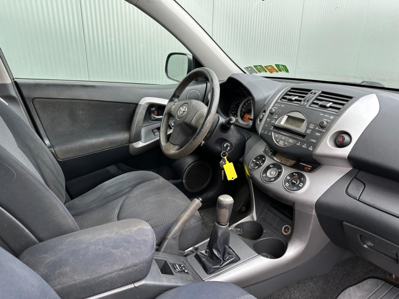 Foto van Toyota Rav4