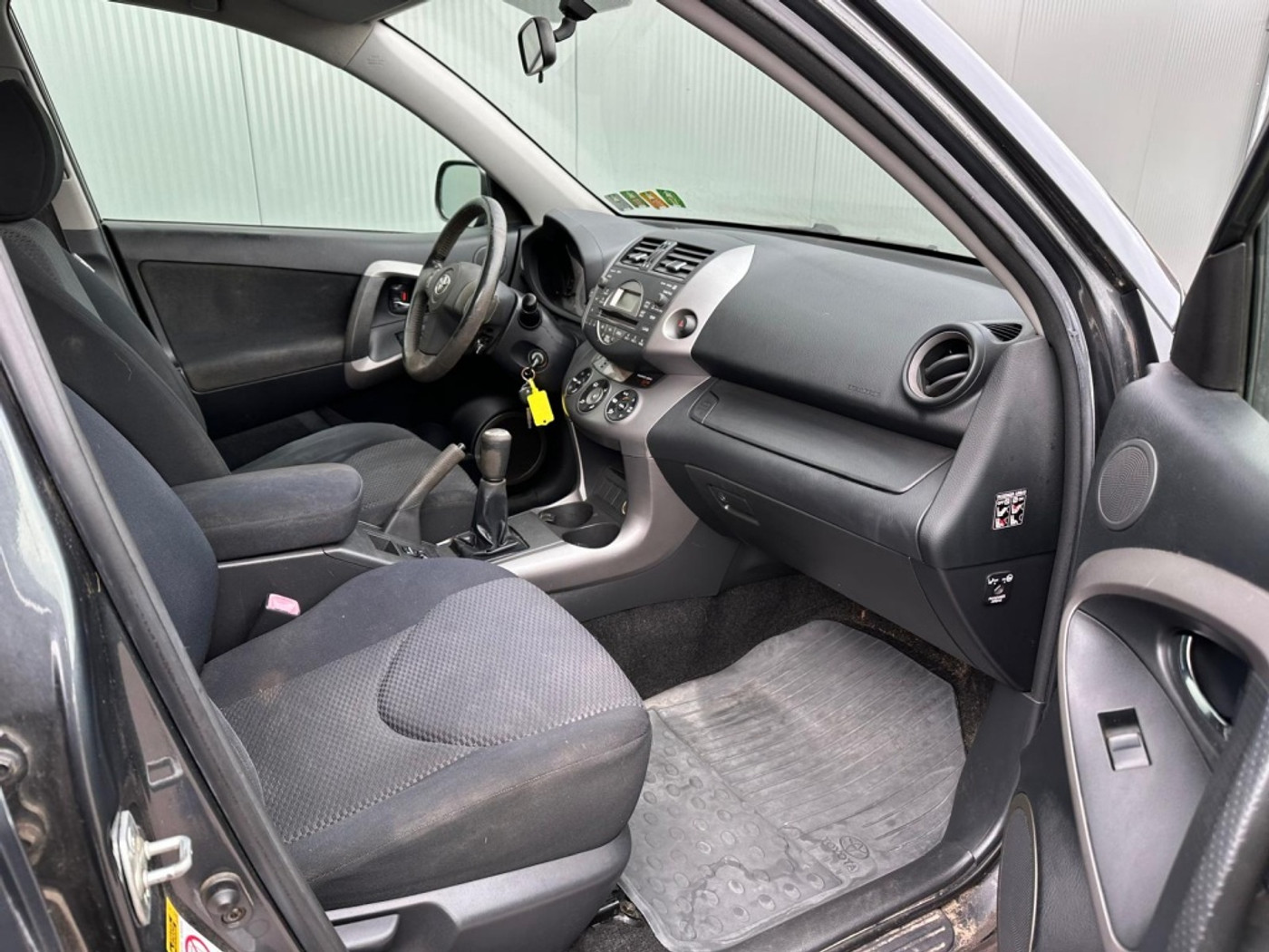 Foto van Toyota Rav4