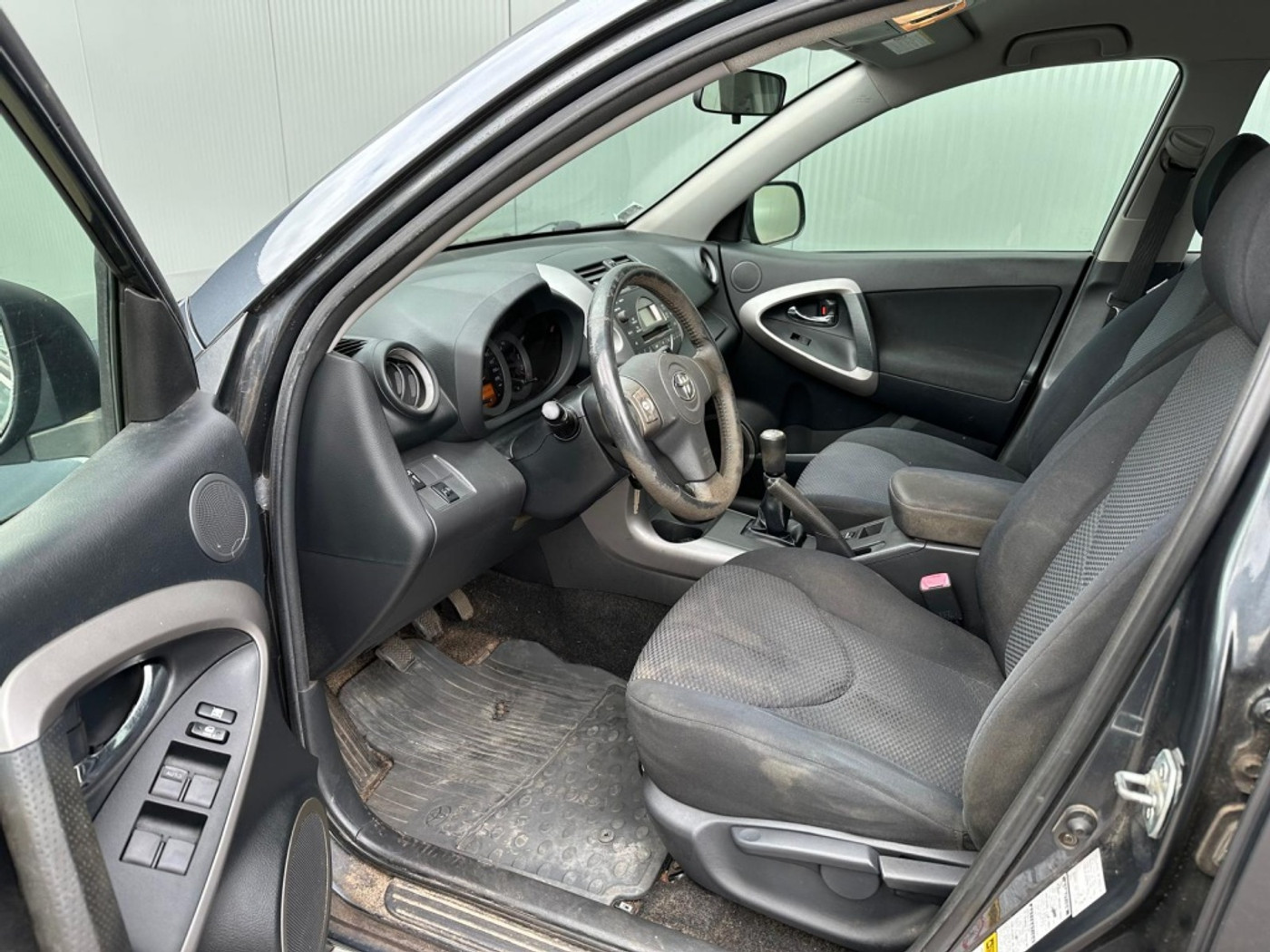Foto van Toyota Rav4