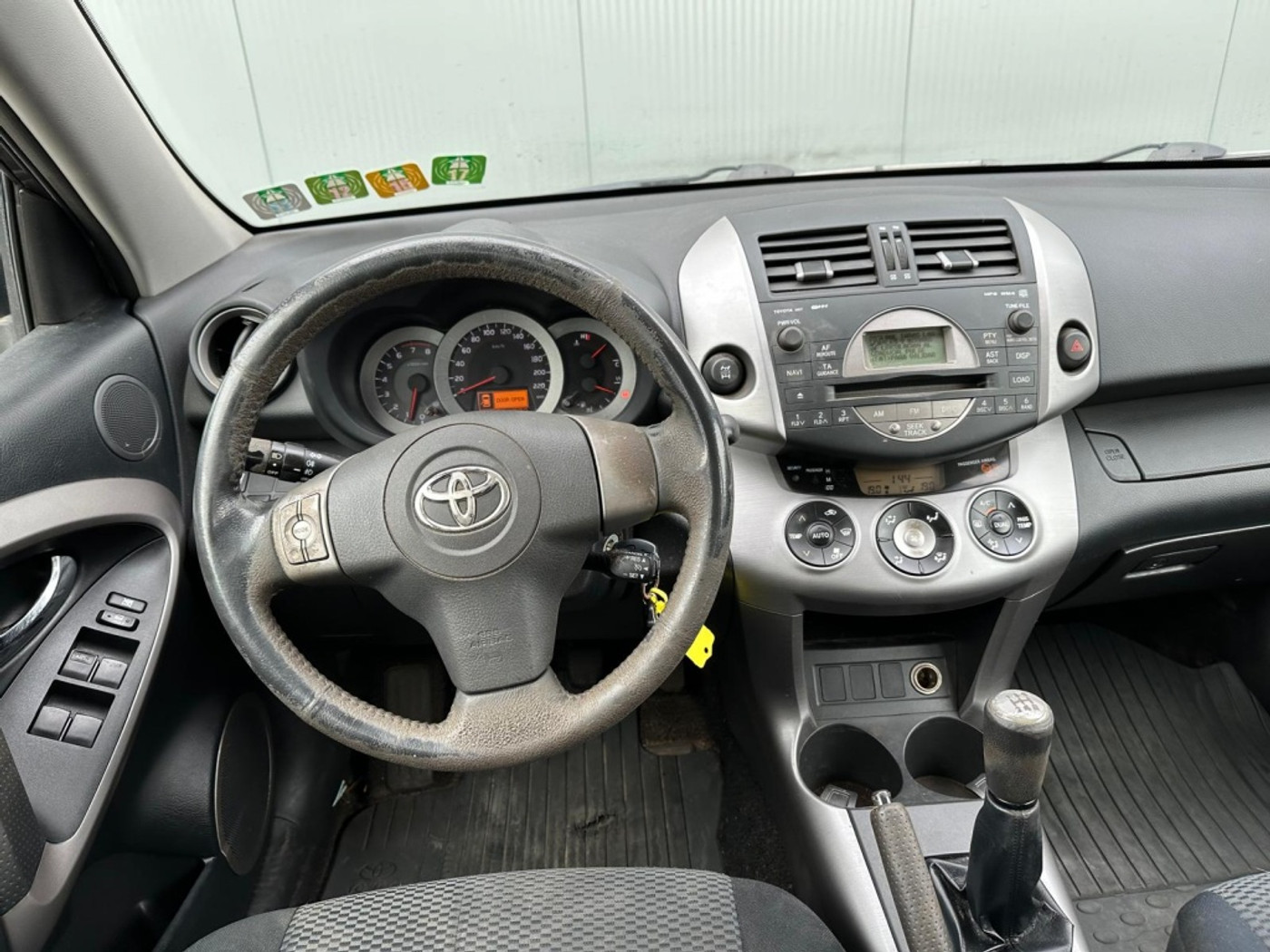 Foto van Toyota Rav4