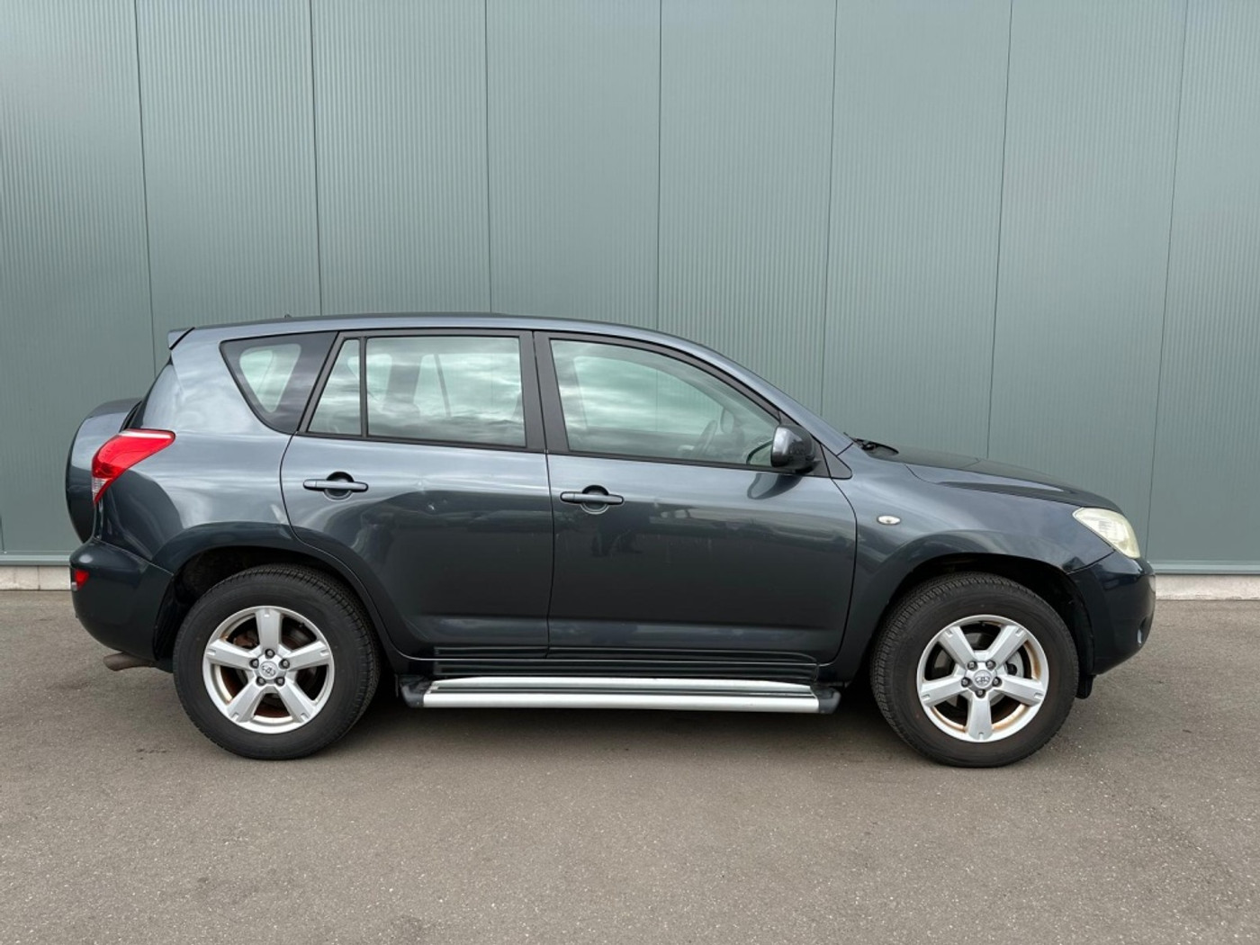 Foto van Toyota Rav4