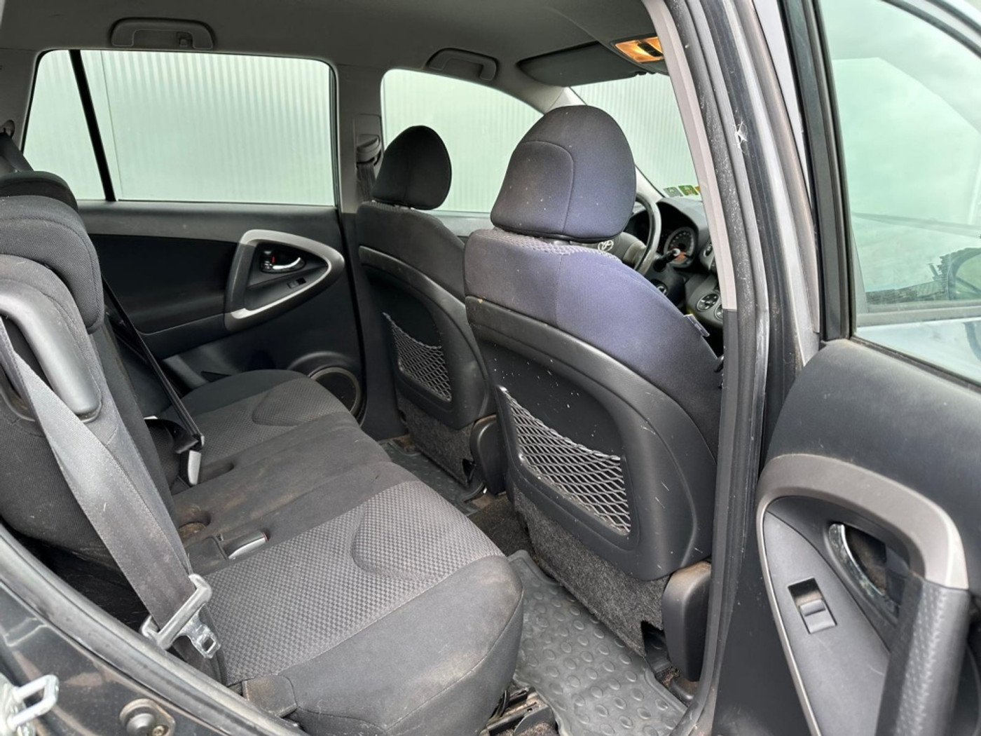Foto van Toyota Rav4